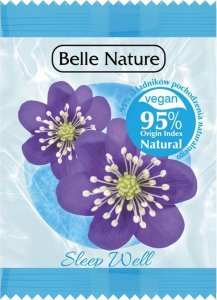 Belle Nature Pastylka do kąpieli Sleep Well 24g 1