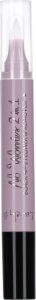 Lovely No Worries 2in1 Eyeliner & Remover eyeliner dwustronny do oczu Black (1) 1
