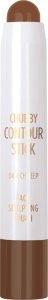 Golden Rose Chubby Contour Stick Sztyft do konturowania twarzy 3g (04) 1