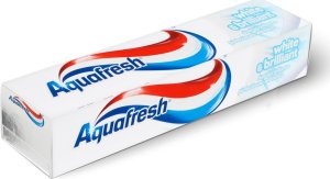 Aquafresh White & Brilliant Pasta do Zębów 75ml 1