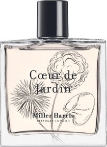 Miller Harris Coeur De Jardin woda perfumowana 100ml 1