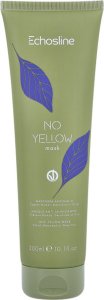 Echosline No Yellow Maska Neutralizująca do włosów 300ml 1