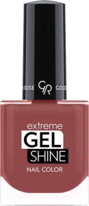 Golden Rose Extreme Gel Shine Żelowy lakier do paznokci 10.2ml (98) 1