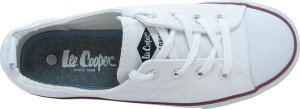 Buty damskie trampki LEE COOPER (LCW-25-02-3296L) 40 5