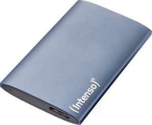SSD USB3.2 1TB EXT./BLUE 3823465 INTENSO 1
