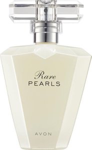 Avon Rare Pearls Woda Perfumowana dla Kobiet 50ml 2