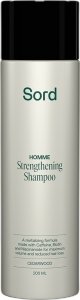 Sord Strengthening shampoo wzmacniający szampon do włosów 200ml 1