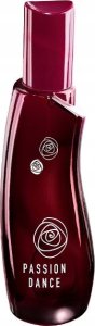 Calvin Klein Woda toaletowa dla kobiet Avon Passion Dance EDT 50 ml 3
