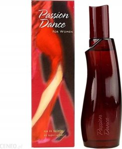 Calvin Klein Woda toaletowa dla kobiet Avon Passion Dance EDT 50 ml 5