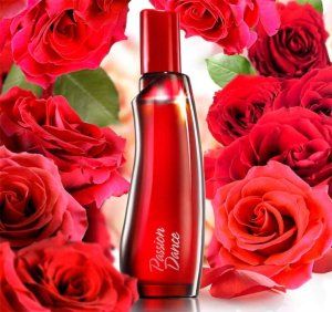 Calvin Klein Woda toaletowa dla kobiet Avon Passion Dance EDT 50 ml 7