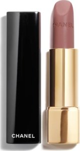 Lūpų dažai Chanel Rouge Allure Velvet Lip Colour No.62 Libre, 3.5g 1