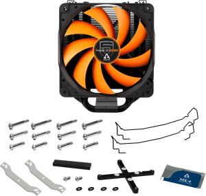 Chłodzenie CPU Arctic Freezer 33 Penta (ACFRE00037A) 12