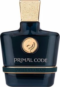 Primal Code EDP 100 ml 1