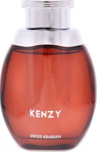 Swiss Arabian Kenzy woda perfumowana spray 100ml 1