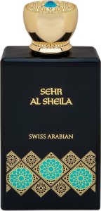 Swiss Arabian Sehr Al Sheila woda perfumowana spray 100ml 1
