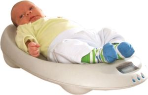 Momert dziecięco-niemowlęca (MOMERT 6400) 2