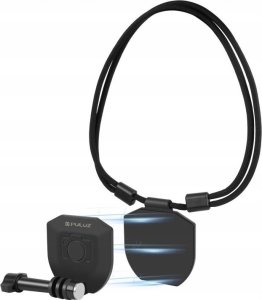 Zestaw Uchwyt na Magnes Szyję do GoPro HERO 13 12 11 Mini 10 9 8 7 6 5 MAX / PU739B 1
