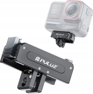Adapter Uchwyt Mocowanie na 1/4'' System GoPro do DJI Osmo Action 5 Pro / 4 / 3 / PU743B 1