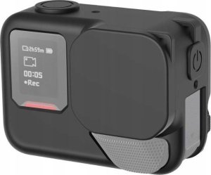 Pokrowiec Puluz Futerał Obudowa Pokrowiec Etui Silikon Case Dekielek do Insta360 Ace Pro 2 / PU745B 10