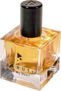 Hermès Baruti Perfumy Oh My Deer! 30ml 2
