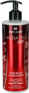 Belle Jardin Keratin SPA Magic Roots Odżywka wzmacniająca do włosów 500ml 1