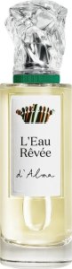 Sisley L'Eau Revee D'Alma Woda toaletowa spray 100ml 1