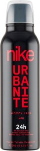 Nike Urbanite Woody Lane Man Dezodorant spray 200ml 1