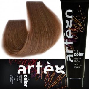 Artego Its Color Farba do włosów w kremie 150ml Blond (7.0 - 7-N) 1