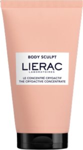 Lierac Body Sculpt Koncentrat krioaktywny przeciw cellulitowi 150ml 1