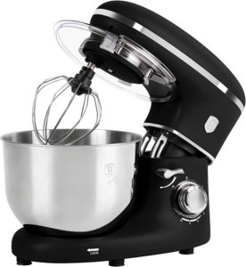MIKSER ROBOT PLANETARNY BERLINGER HAUS BH-9512 MATTE BLACK 2