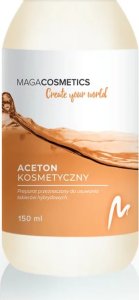Maga ACETON KOSMETYCZNY 150ml 1