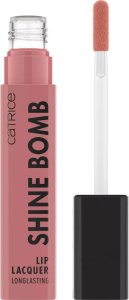 Catrice Shine Bomb Lip Lacquer Pomadka w płynie 3ml (020) 1
