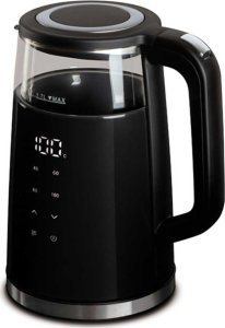 CZAJNIK ELEKTRYCZNY 1,7L BERLINGER HAUS BH-9476 MATTE BLACK 1