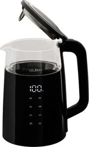 CZAJNIK ELEKTRYCZNY 1,7L BERLINGER HAUS BH-9476 MATTE BLACK 7