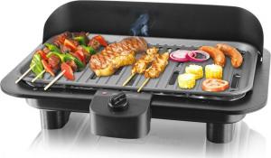 Grill elektryczny Emerio BG-111822,2 3