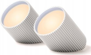 Lexon Ray Light Aluminum Magnetic Lights 7