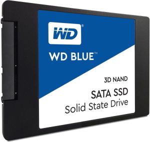 Dysk SSD WD Blue 1TB 2.5" SATA III (WDS100T2B0A) 2