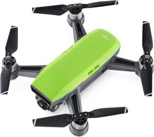 Dron DJI Spark Combo (CP.PT.000893) 2