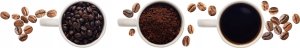 Kawa ziarnista SkimaCoffee Kawa ziarnista 1kg PERFEKCYJNA PRZERWA 100% ARABICA Świeżo Palona do ekspresu + GRATIS 11