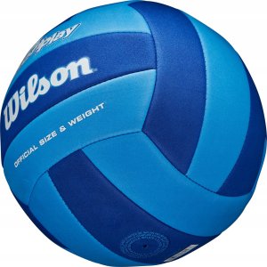 VOLLEYBALL BALL AVP SOFT PLAY 5