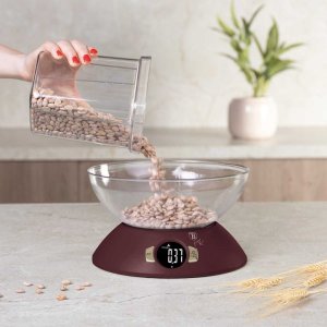 Waga kuchenna Berlinger Haus WAGA KUCHENNA Z MISĄ BERLINGER HAUS BH-9615 LEONARDO 2