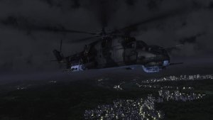 Air Missions HIND Import (PS4) 3