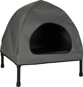 Domek dla psa kota legowisko namiot dla zwierząt posłanie 53x43x56 cm Kik Sp. z o. o. Sp. k. 6