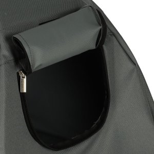 Domek dla psa kota legowisko namiot dla zwierząt posłanie 53x43x56 cm Kik Sp. z o. o. Sp. k. 7