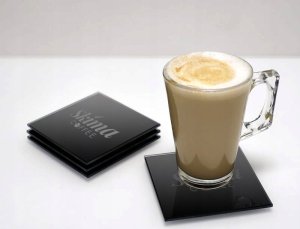 Kawa ziarnista SkimaCoffee Zestaw Kawa ziarnista 1kgX2 KARMELOWY RAJ 100% ARABICA Świeżo Palona do ekspresu 7