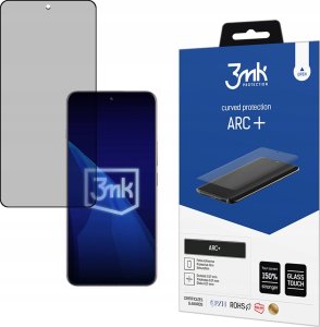 Folia 3MK ARC+ Fullscreen do OnePlus 13 2