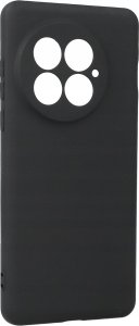 Etui 3MK Matt Case do OnePlus 13 czarny 3