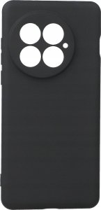 Etui 3MK Matt Case do OnePlus 13 czarny 4