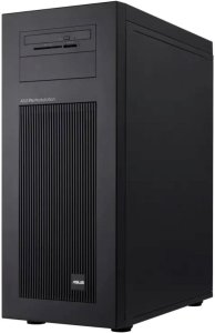 ASUS Workstation ExpertCenter Pro ET700I W7, bez procesoru, bez pamětí, bez grafiky, černá, EU 1