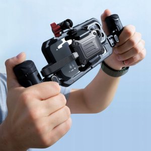 Kieszeń Orico M.2 2230 USB-C 3.2 czarna 4